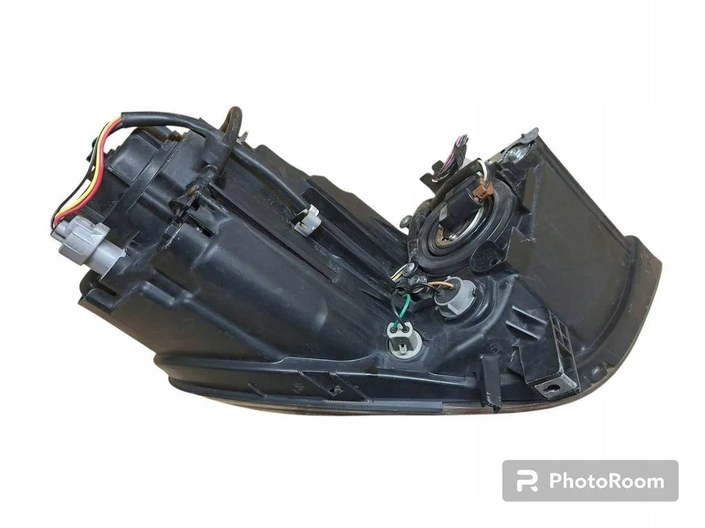 Frontscheinwerfer Mitsubishi I W W0032L Links Scheinwerfer Headlight SCH1694594047zk