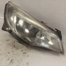 Laden Sie das Bild in den Galerie-Viewer, Frontscheinwerfer Opel Astra J 20C189 Rechts Scheinwerfer Headlight SCH5817568788oc