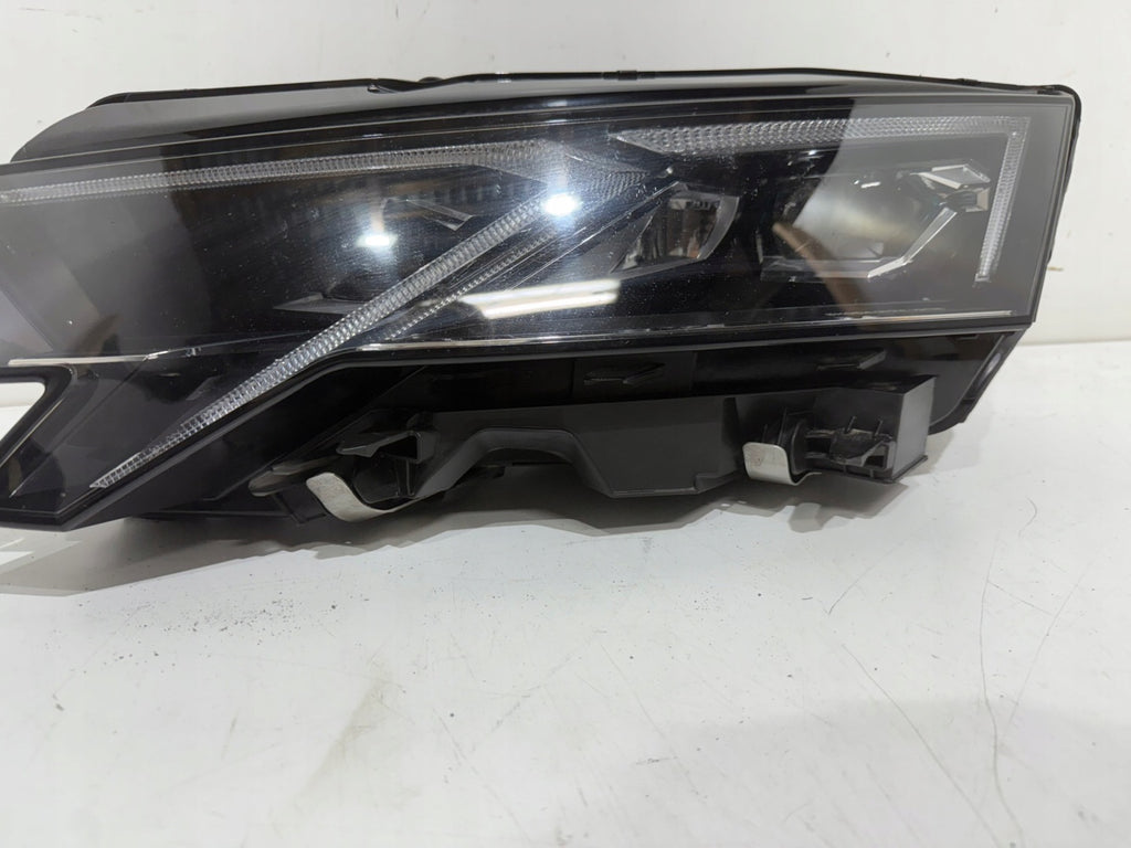Frontscheinwerfer Skoda Octavia 5e3 I 5E3941035 Links Scheinwerfer Headlight SCH7677861276bj