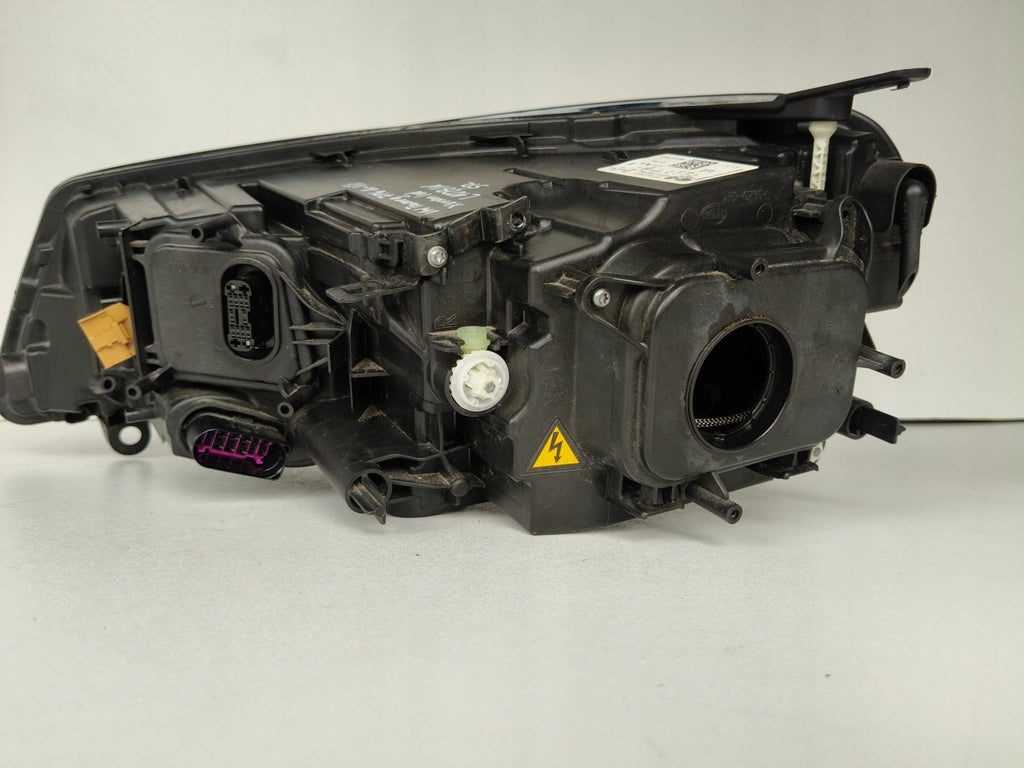 Frontscheinwerfer VW Touareg 7p6 7P1941044A LED Rechts Scheinwerfer Headlight SCH1952755585sd