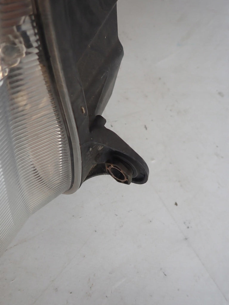 Frontscheinwerfer Skoda Fabia II 1ED247025-02 Rechts Scheinwerfer Headlight