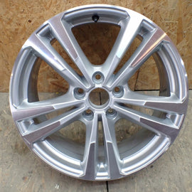 1x Alufelge 18 Zoll 7.5