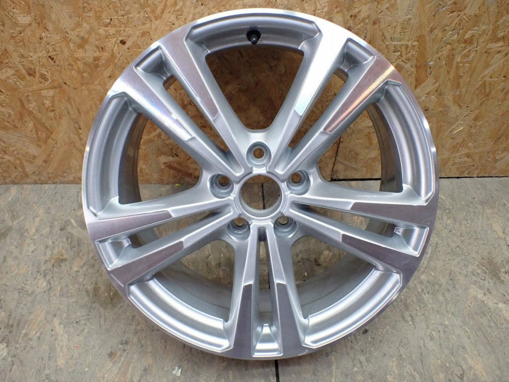 1x Alufelge 18 Zoll 7.5" 5x112 46ET 8V0601025CA Audi A3 Rim Wheel FEL1309236142am