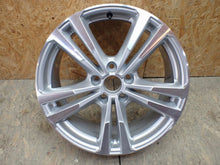 Load image into Gallery viewer, 1x Alufelge 18 Zoll 7.5" 5x112 46ET 8V0601025CA Audi A3 Rim Wheel FEL1309236142am