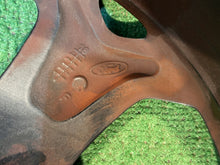 Load image into Gallery viewer, 1x Alufelge 17 Zoll 7.0" 4x108 37 5ET GN15-J3B Ford Ecosport Rim Wheel FEL5916355530jf