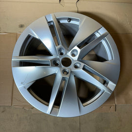 1x Alufelge 19 Zoll 8.0