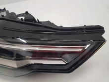 Laden Sie das Bild in den Galerie-Viewer, Frontscheinwerfer Audi A6 C8 4K0941040 Full LED Rechts Scheinwerfer Headlight