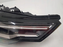 Load image into Gallery viewer, Frontscheinwerfer Audi A6 C8 4K0941040 4K0941039 LED Ein Satz Headlight SCH7621636374fq