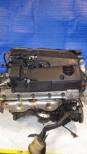 Laden Sie das Bild in den Galerie-Viewer, Motor Infiniti Q45 4.1 140TKm Engine Komplett MOT7238698602bw