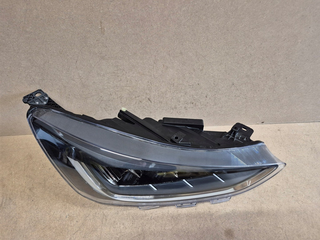 Frontscheinwerfer Ford Focus NX7B-13E014-CF Full LED Rechts Headlight