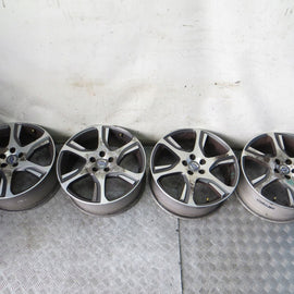 4x Alufelge 18 Zoll 7.5