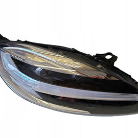 Frontscheinwerfer Volvo Xc40 31677019 Full LED Rechts Scheinwerfer Headlight SCH6730089454sy
