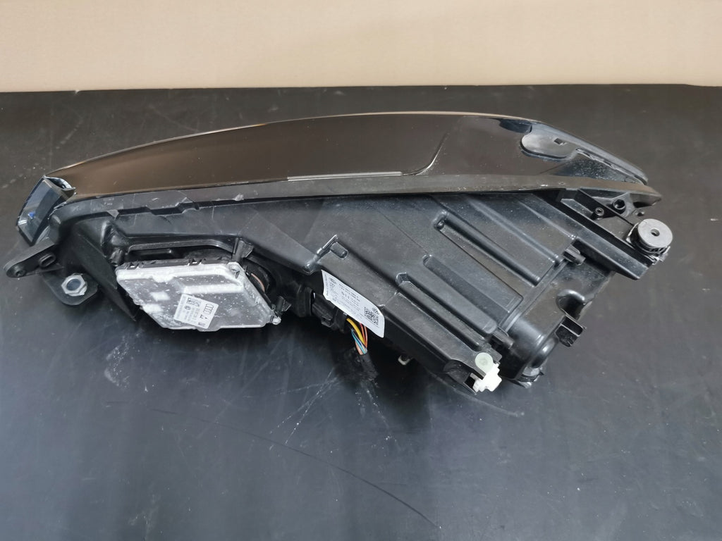 Frontscheinwerfer VW Golf VII 5G1941082 Full LED Rechts Scheinwerfer Headlight SCH6621183302eg