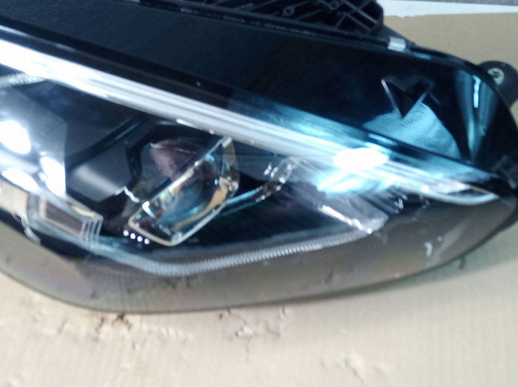 Frontscheinwerfer BMW Z4 G29 9481258 LED Rechts Scheinwerfer Headlight SCH4678544725rz
