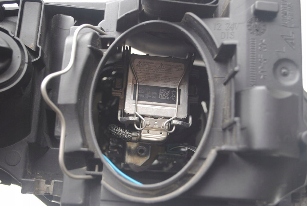 Frontscheinwerfer Audi A3 8P0941003R Xenon Links Scheinwerfer Headlight