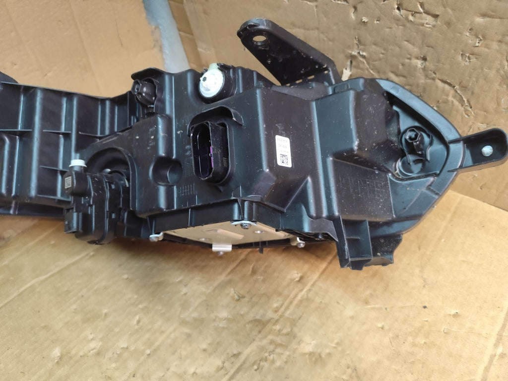 Frontscheinwerfer Renault Megane E-Tech 260607213R LED Links Headlight SCH9776240642ln