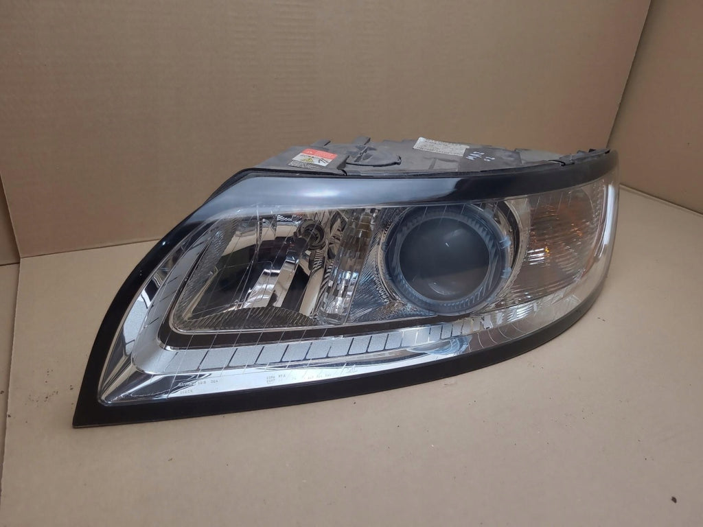 Frontscheinwerfer Volvo V50 31265704 Links Scheinwerfer Headlight SCH1661898365uf