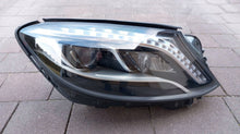 Laden Sie das Bild in den Galerie-Viewer, Frontscheinwerfer Mercedes-Benz W222 A2229069102 LED Rechts Headlight SCH9168072081ud