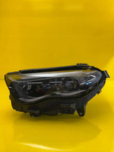Load image into Gallery viewer, Frontscheinwerfer Mercedes-Benz A2149066102 LED Links Scheinwerfer Headlight SCH7854366158rg