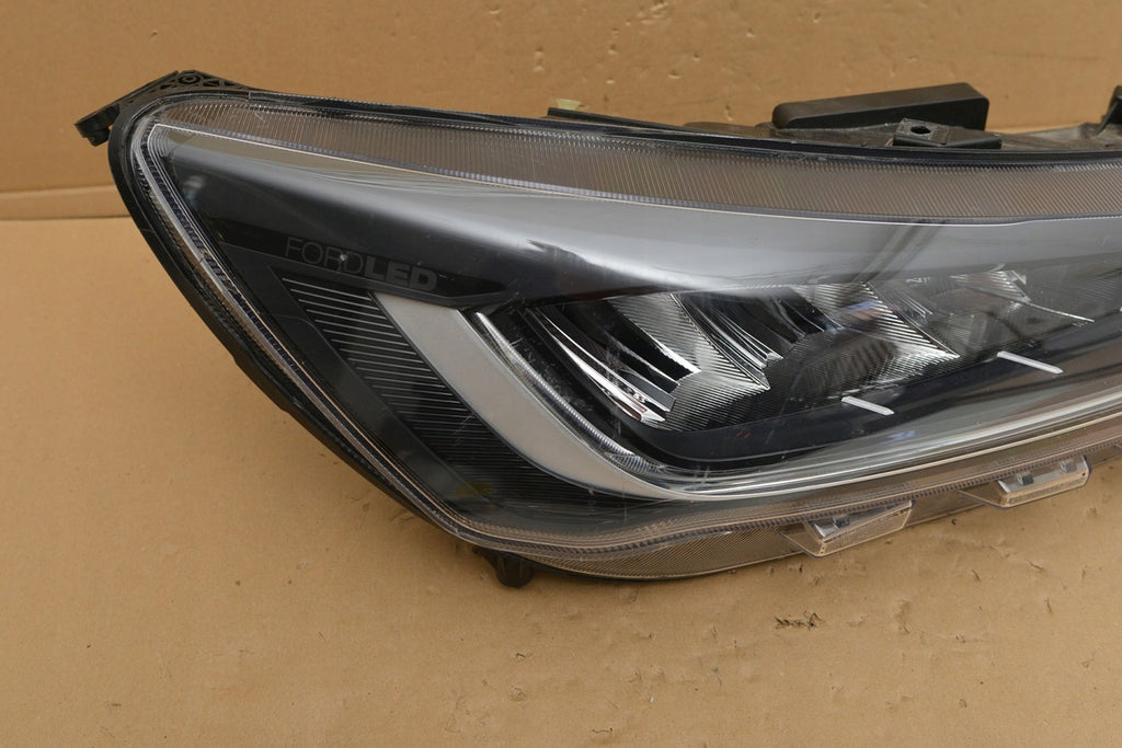 Frontscheinwerfer Ford Focus NX7B-13E014-CF Rechts Scheinwerfer Headlight SCH8762470242ei