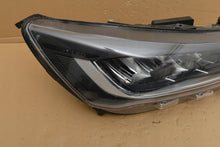 Laden Sie das Bild in den Galerie-Viewer, Frontscheinwerfer Ford Focus NX7B-13E014-CF Rechts Scheinwerfer Headlight SCH8762470242ei