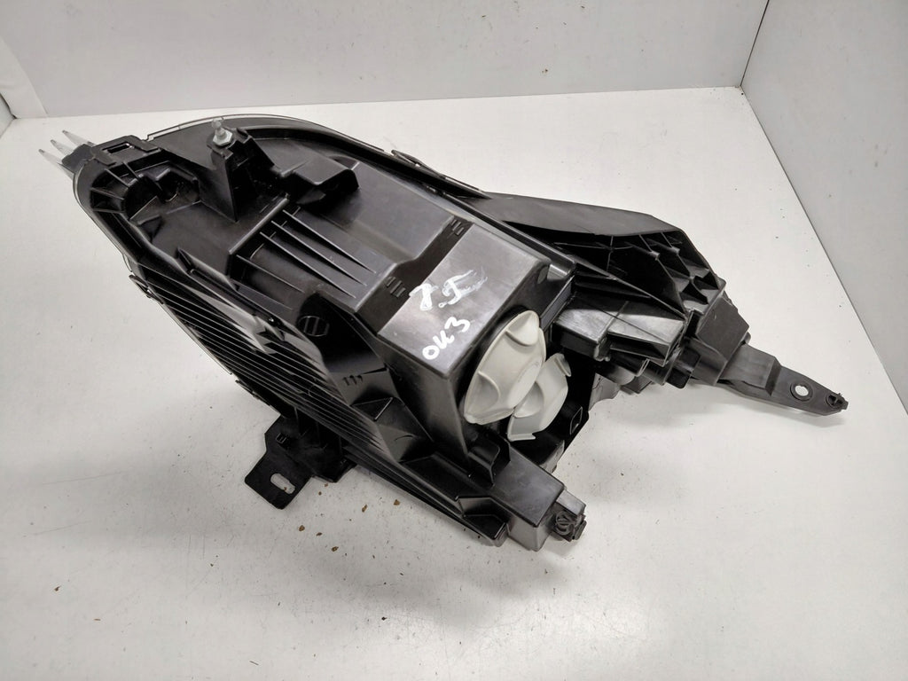 Frontscheinwerfer Ford Transit Courier R2X613W030CF Links Scheinwerfer Headlight SCH6918523329oh