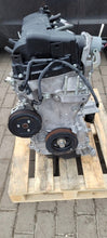 Laden Sie das Bild in den Galerie-Viewer, Motor Mitsubishi Fto Coupe Dea 4J10 1.8 200PS 147kW Benzin Engine Unkomplett MOT4422270898au