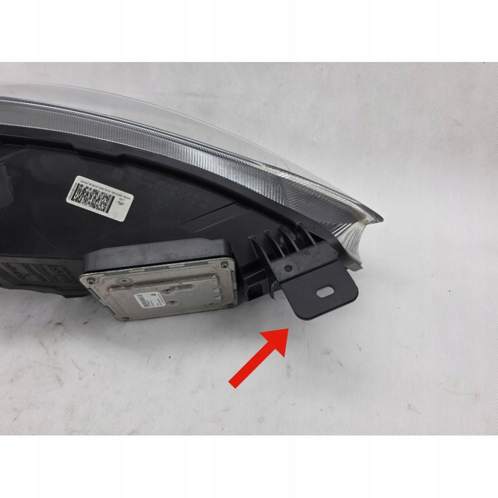 Frontscheinwerfer Ford Focus MX7B13E015EB Links Scheinwerfer Headlight SCH2005213683du