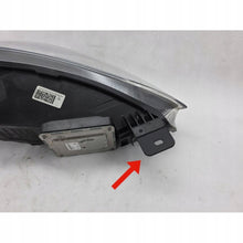 Laden Sie das Bild in den Galerie-Viewer, Frontscheinwerfer Ford Focus MX7B13E015EB Links Scheinwerfer Headlight SCH2005213683du