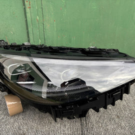 Frontscheinwerfer Smart P8894546759 7101000316012T231202 Rechts Headlight SCH9330421598lo