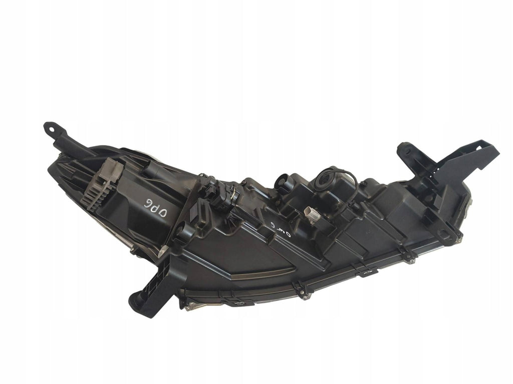 Frontscheinwerfer Toyota Corolla 16-1841 Full LED Links Scheinwerfer Headlight SCH2749849484qi
