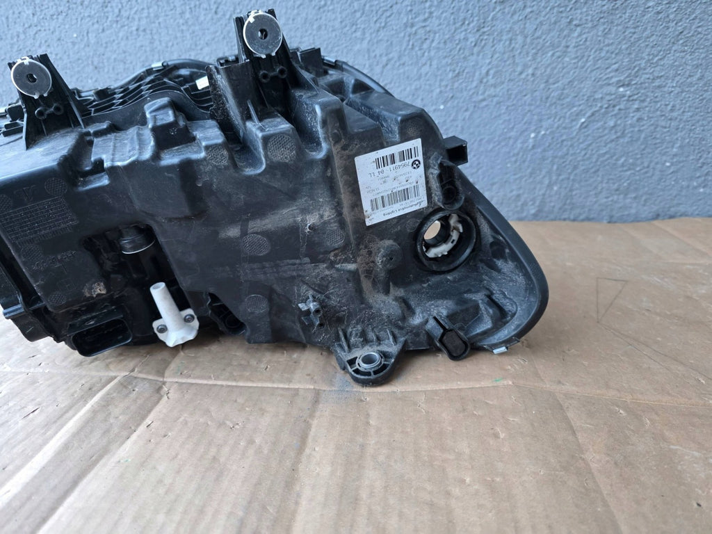 Frontscheinwerfer BMW X3 G01 7954911-04 Links Scheinwerfer Headlight SCH9803782278uq
