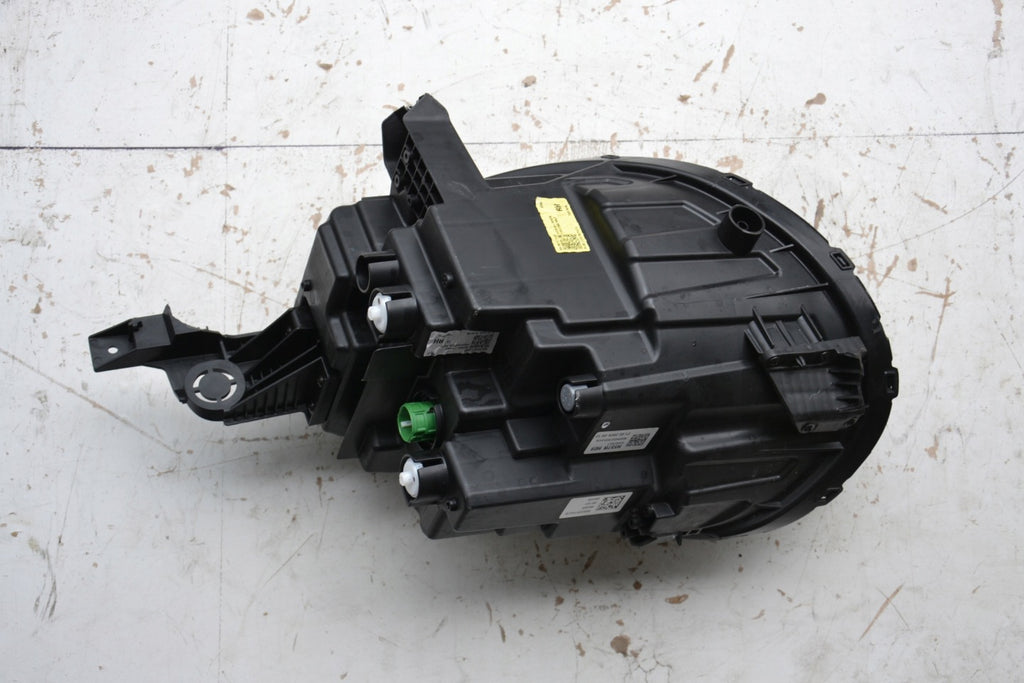 Frontscheinwerfer Fiat 600 H557RH09 NCM92-161050 52207557 LED Rechts Headlight SCH1982682010lm