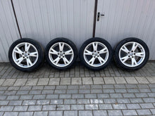 Laden Sie das Bild in den Galerie-Viewer, 1x Alufelge 17 Zoll 7.5" 5x112 8W0601025K Audi A4 B9 Rim Wheel FEL5927254366ni