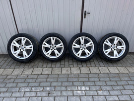 1x Alufelge 17 Zoll 7.5