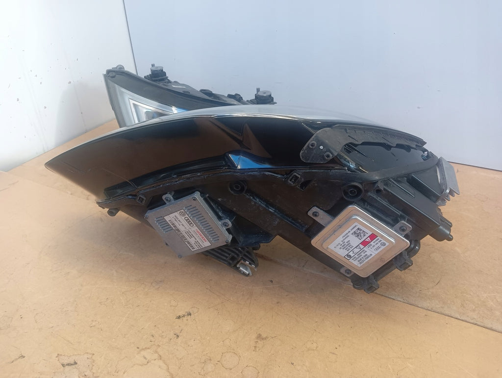 Frontscheinwerfer Audi A1 8xa 8XA941005 8XA941006 Full LED Rechts oder Links