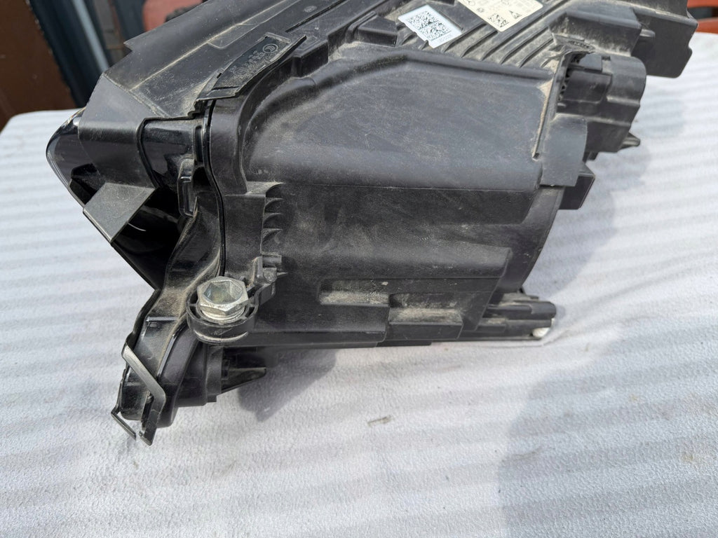 Frontscheinwerfer Mercedes-Benz W213 A2139067609 Q01ZGS001KOD 85122000 Rechts SCH3610676063xp