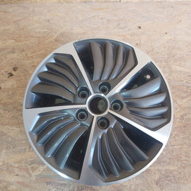 1x Alufelge 16 Zoll 6.5