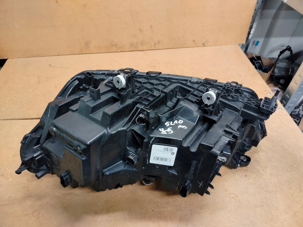 Frontscheinwerfer BMW X5 G05 G06 9481784 Full LED Rechts Scheinwerfer Headlight SCH3933465662ne