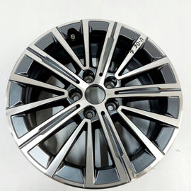 1x Alufelge 17 Zoll 7.0