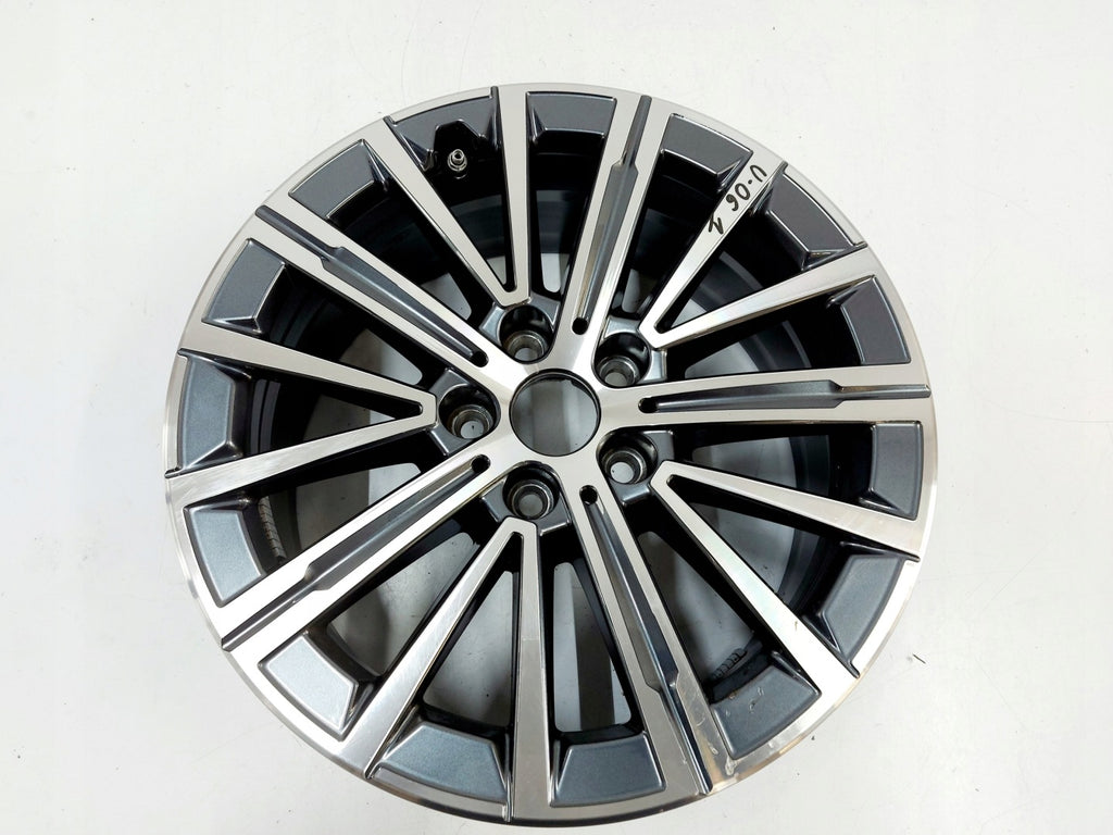 1x Alufelge 17 Zoll 7.0" 5x112 41ET 6891174 BMW 2 Active Tourer U06 Rim Wheel FEL8462487745va
