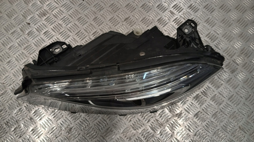 Frontscheinwerfer Mercedes-Benz A1768201161 Xenon Links Scheinwerfer Headlight SCH4866354422hm