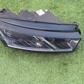 Frontscheinwerfer Skoda Octavia I 5E4941016B LED Rechts Scheinwerfer Headlight SCH2482156280xb