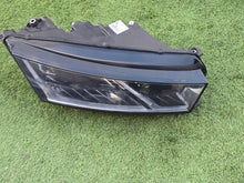 Load image into Gallery viewer, Frontscheinwerfer Skoda Octavia I 5E4941016B LED Rechts Scheinwerfer Headlight SCH2482156280xb
