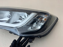 Laden Sie das Bild in den Galerie-Viewer, Frontscheinwerfer Fiat Ducato Links Scheinwerfer Headlight SCH8187204530iz