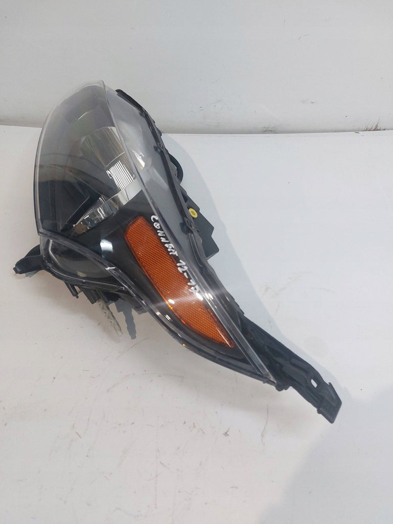 Frontscheinwerfer Ford Tourneo Connect FT1113W030DB Links Scheinwerfer Headlight SCH8755469002hh