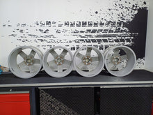 Load image into Gallery viewer, 4x Alufelge 18 Zoll 8.0" 5x112 41ET 469601025E4 Audi A5 Scirocco Beetle FEL7677121103as
