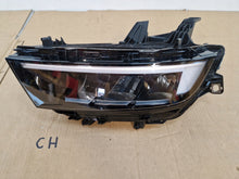 Laden Sie das Bild in den Galerie-Viewer, Frontscheinwerfer Opel Astra 9851881680 Links Scheinwerfer Headlight SCH5921885157px