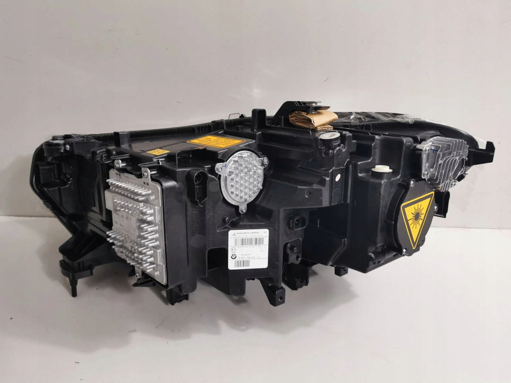 Frontscheinwerfer BMW X6 G06 948179003LL Rechts Scheinwerfer Headlight SCH7585058056mr
