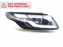 Load image into Gallery viewer, Frontscheinwerfer Land Rover Range Evoque GJ32-13W029-AD Rechts Headlight SCH9156811023qd